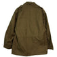 50s Euro Military M-47 Field Jacket Military Jacket