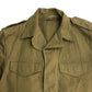 50s Euro Military M-47 Field Jacket Military Jacket