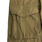 50s Euro Military M-47 Field Jacket Military Jacket
