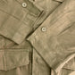 50s Euro Military M-47 Field Jacket Military Jacket