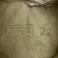 50s Euro Military M-47 Field Jacket Military Jacket