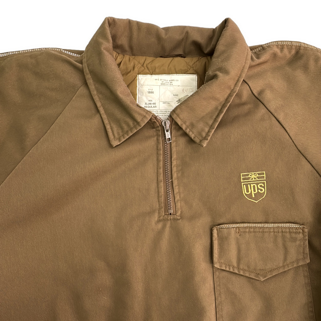 GALE-SOBEL Work Jacket