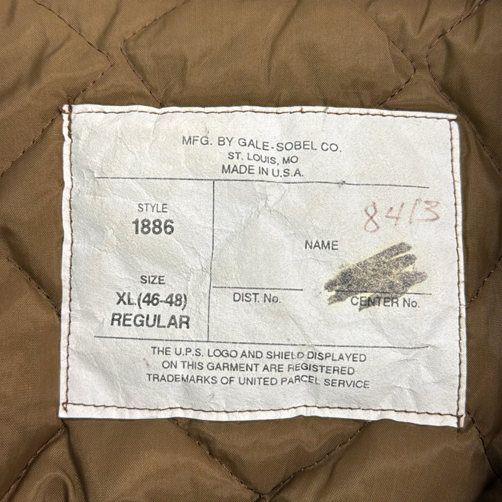 GALE-SOBEL Work Jacket