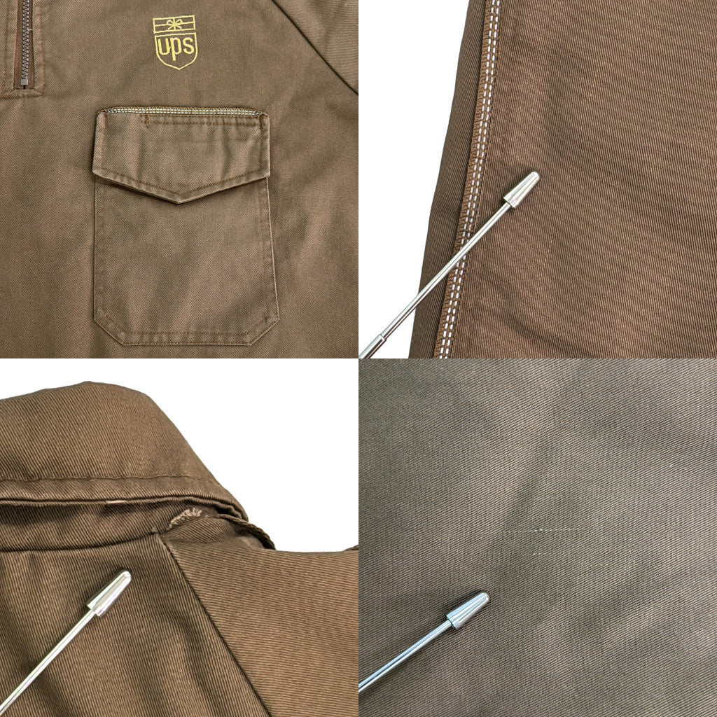 GALE-SOBEL Work Jacket