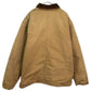 90s POLAR KING by KEY Work Jacket