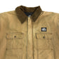 90s POLAR KING by KEY Work Jacket