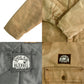90s POLAR KING by KEY Work Jacket