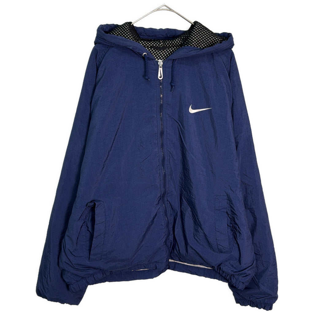 90s NIKE Nylon Jacket
