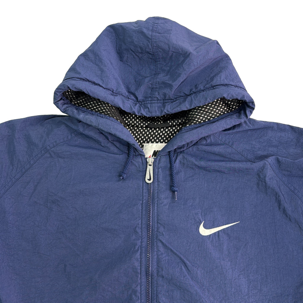 90s NIKE Nylon Jacket