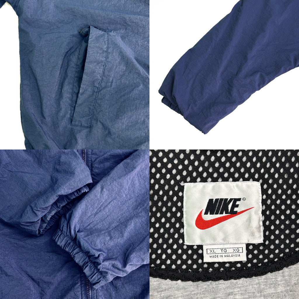 90s NIKE Nylon Jacket