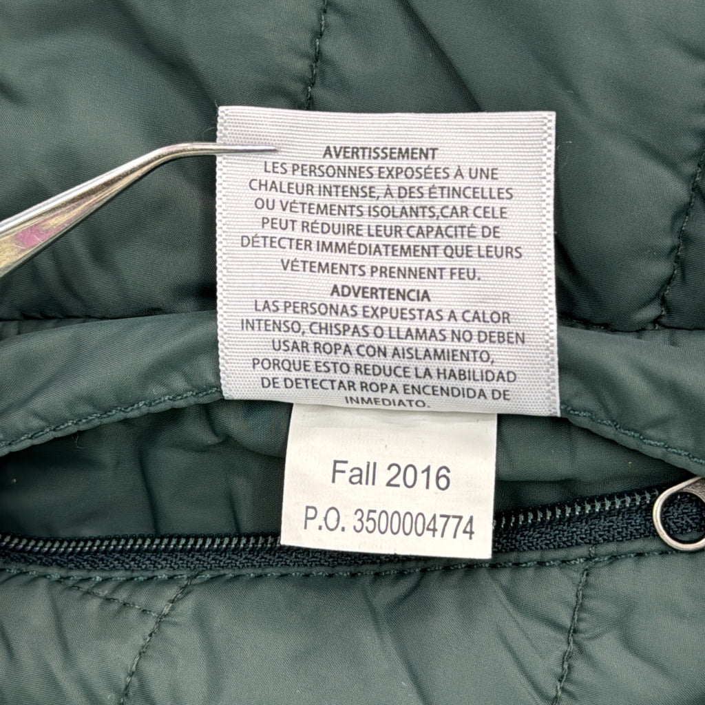 Carhartt Nylon Vest