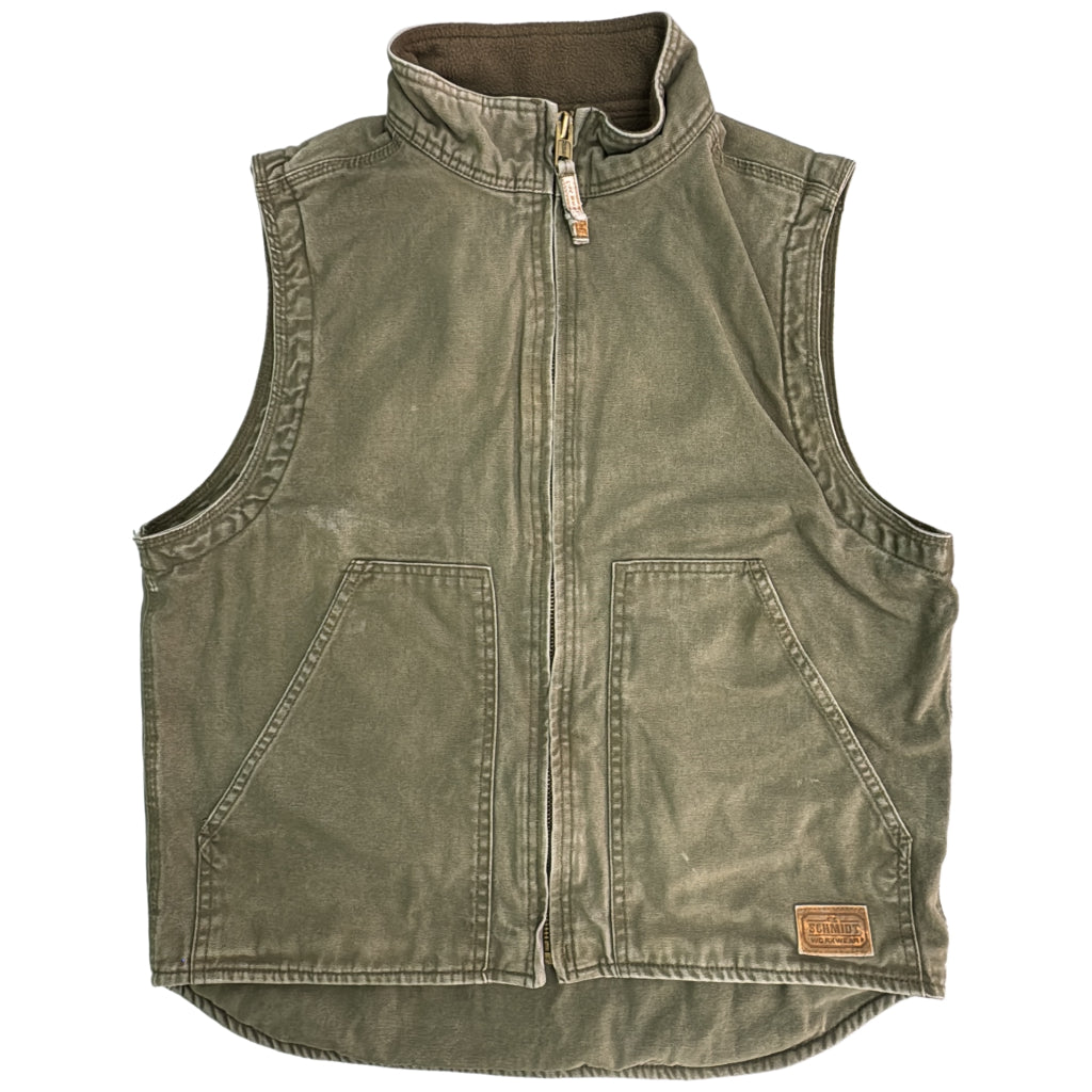 SCHMIDT Vest