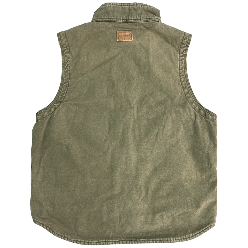 SCHMIDT Vest