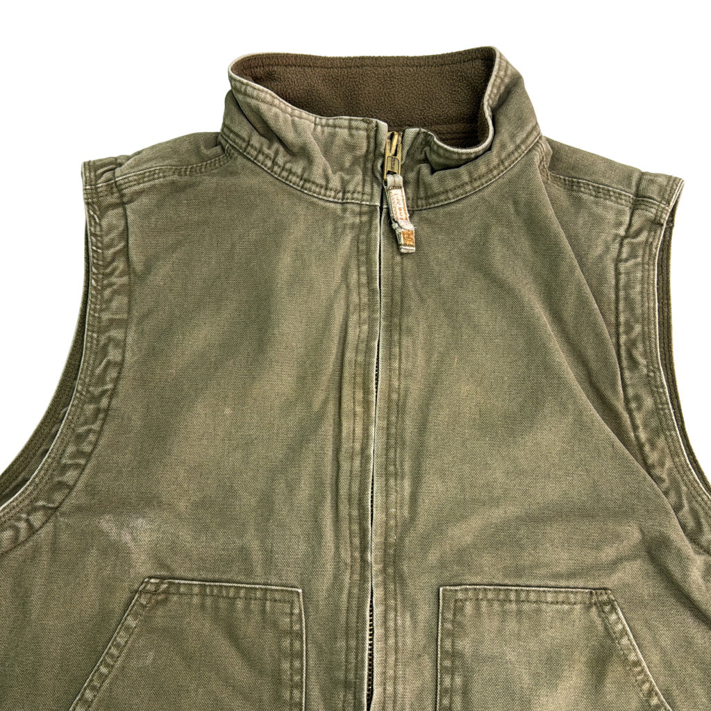 SCHMIDT Vest