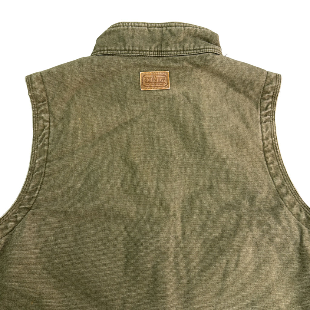 SCHMIDT Vest