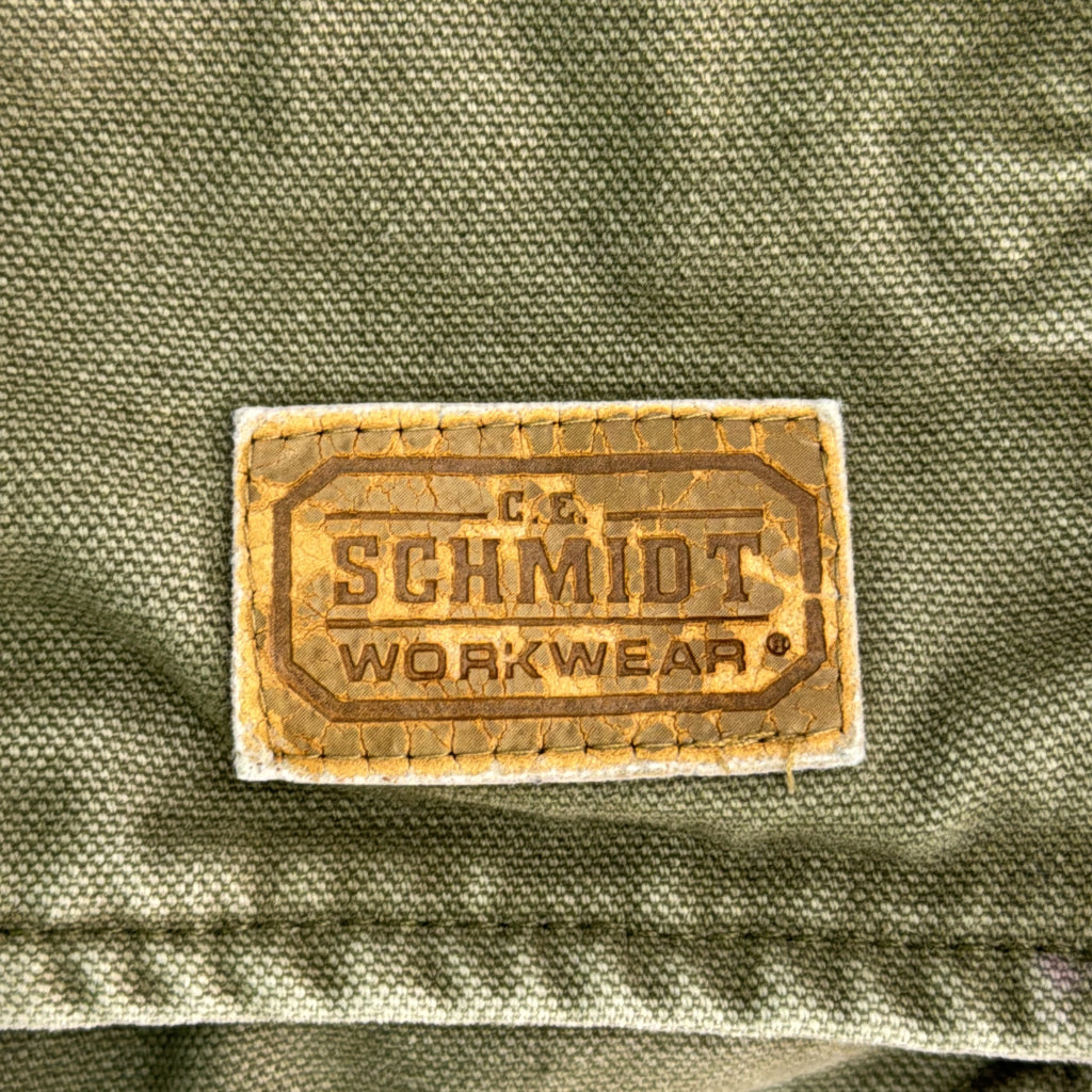 SCHMIDT Vest