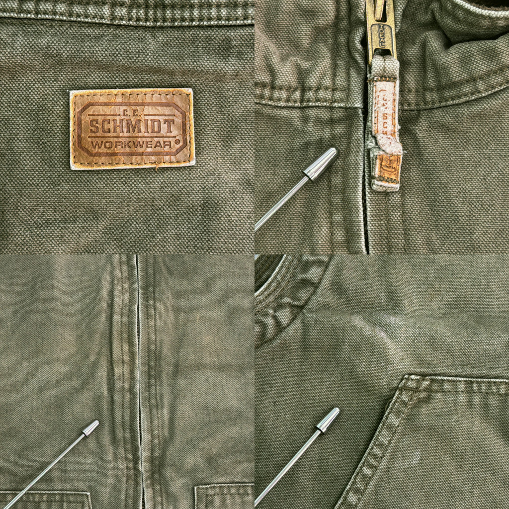 SCHMIDT Vest