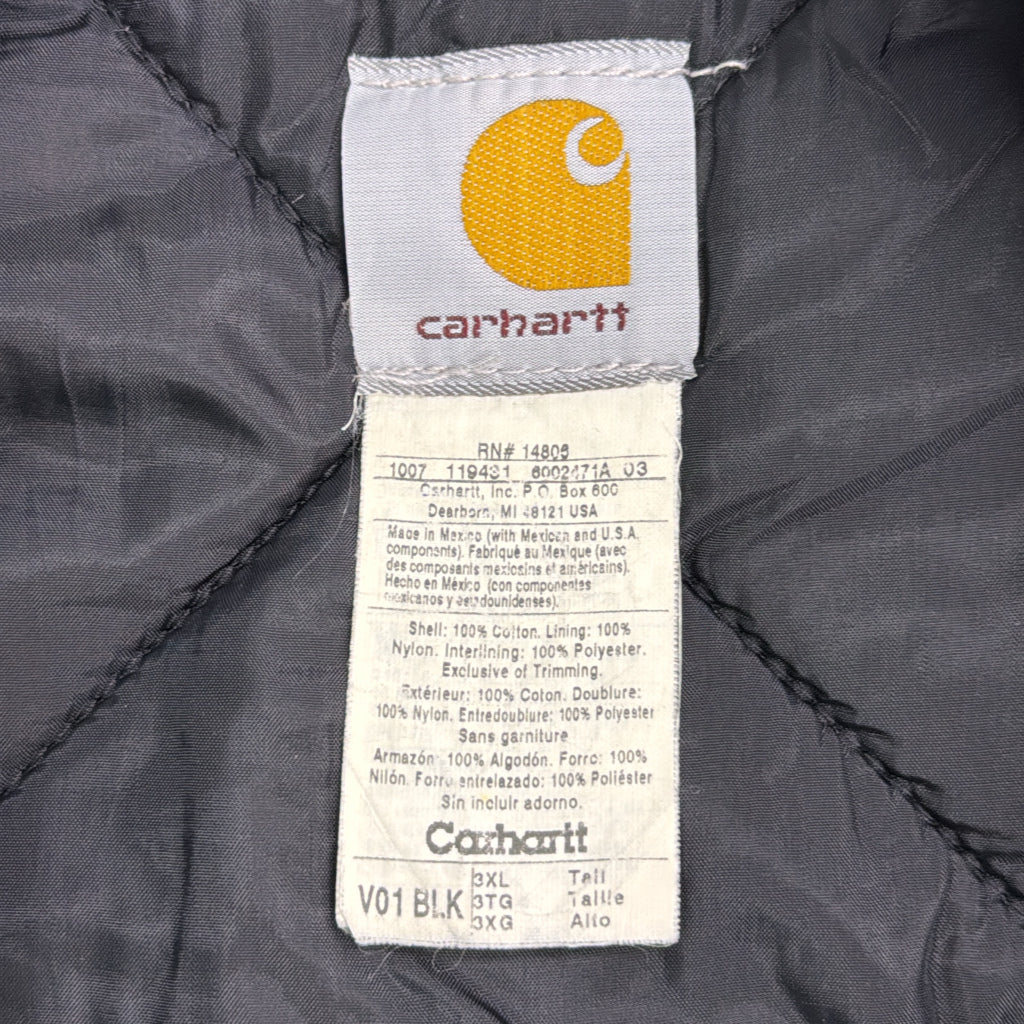 Carhartt Vest