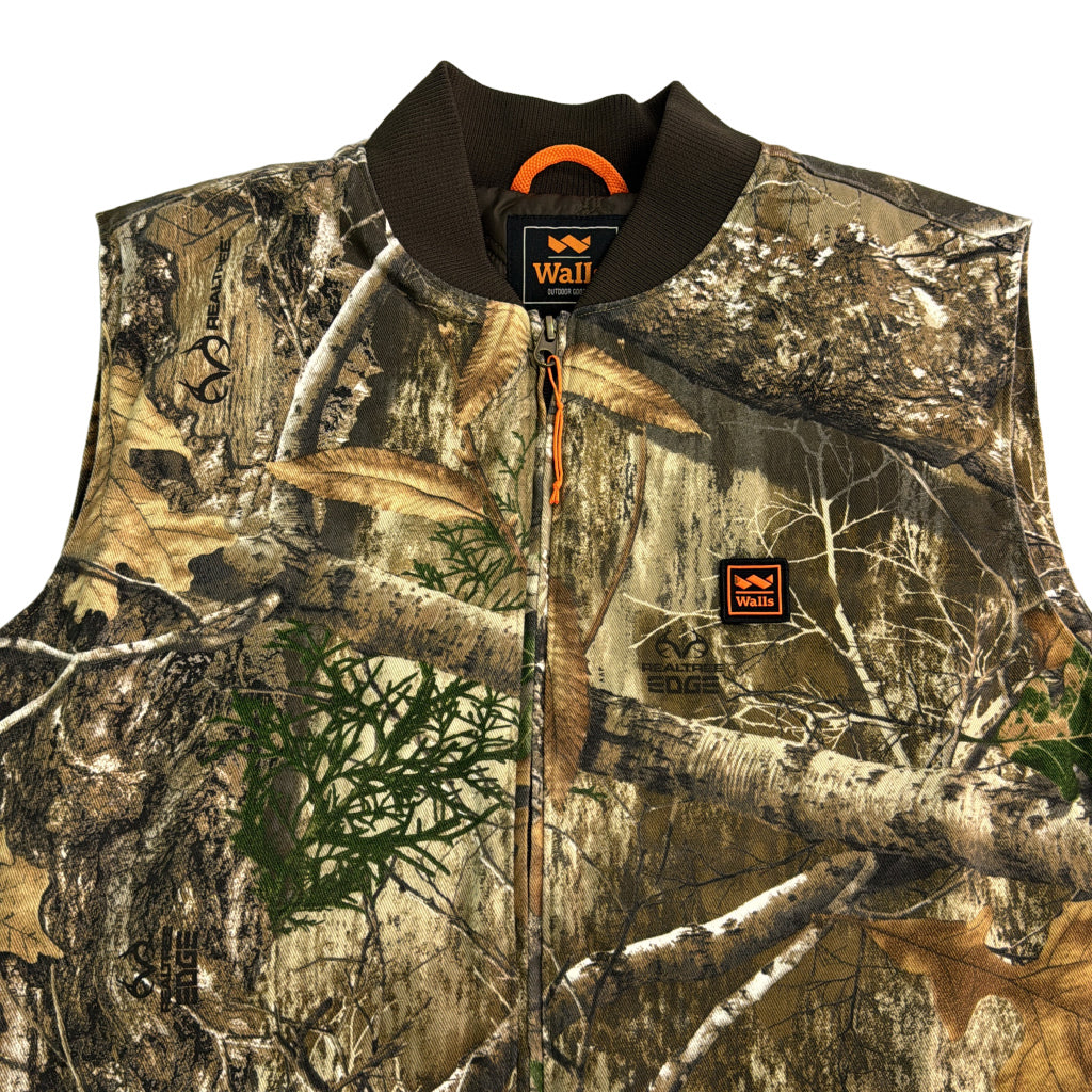 Walls Hunting Vest