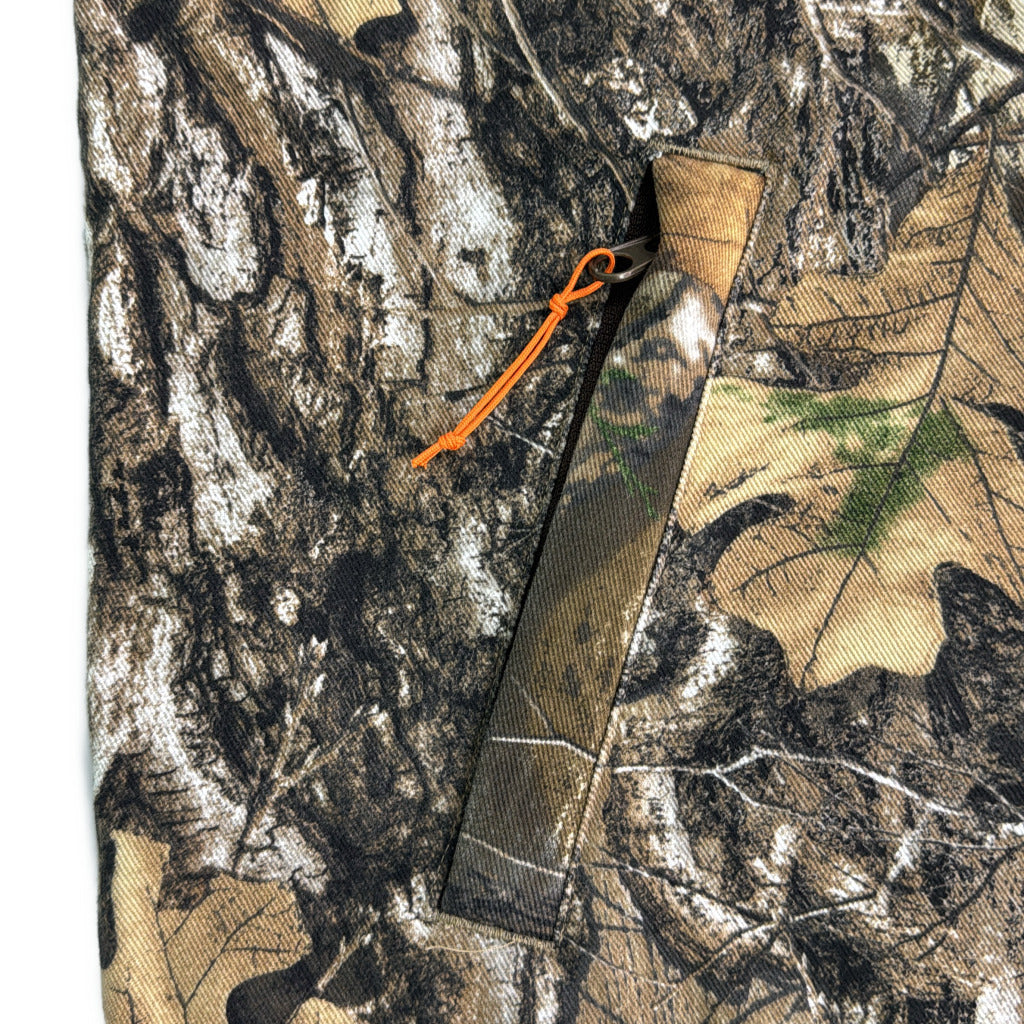 Walls Hunting Vest