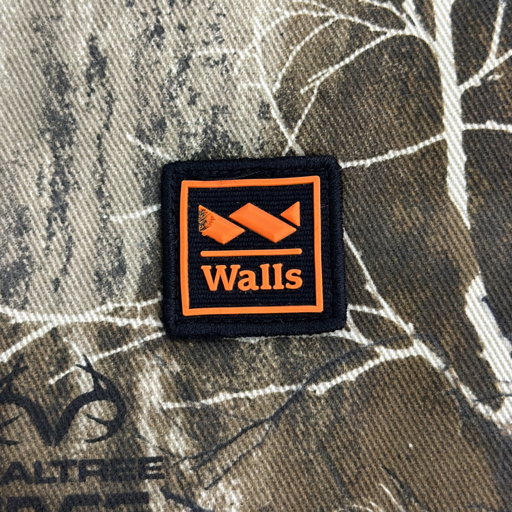 Walls Hunting Vest