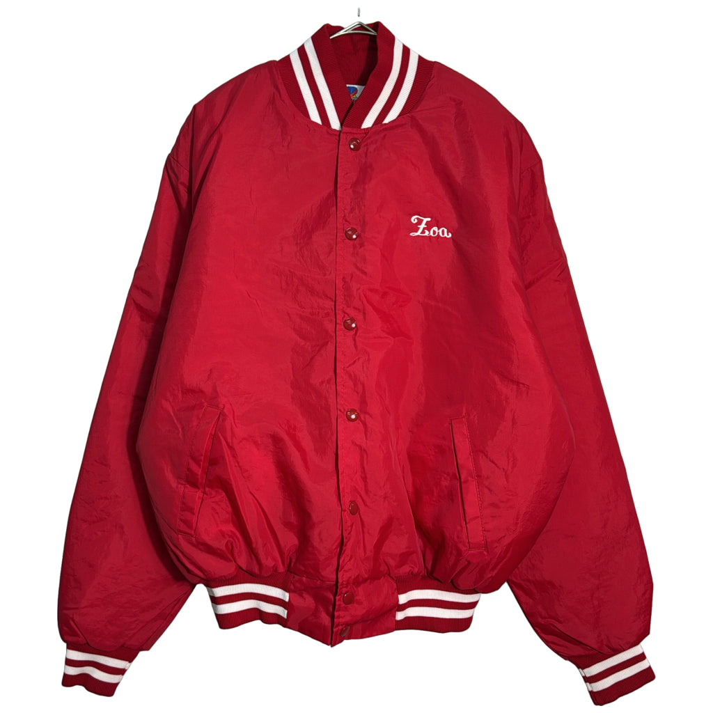 90s Rennoc Stadium Jacket