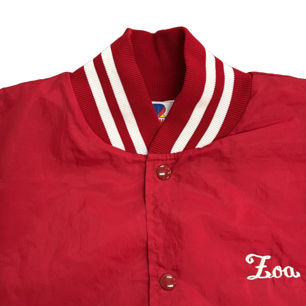 90s Rennoc Stadium Jacket
