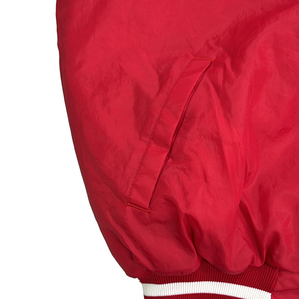 90s Rennoc Stadium Jacket