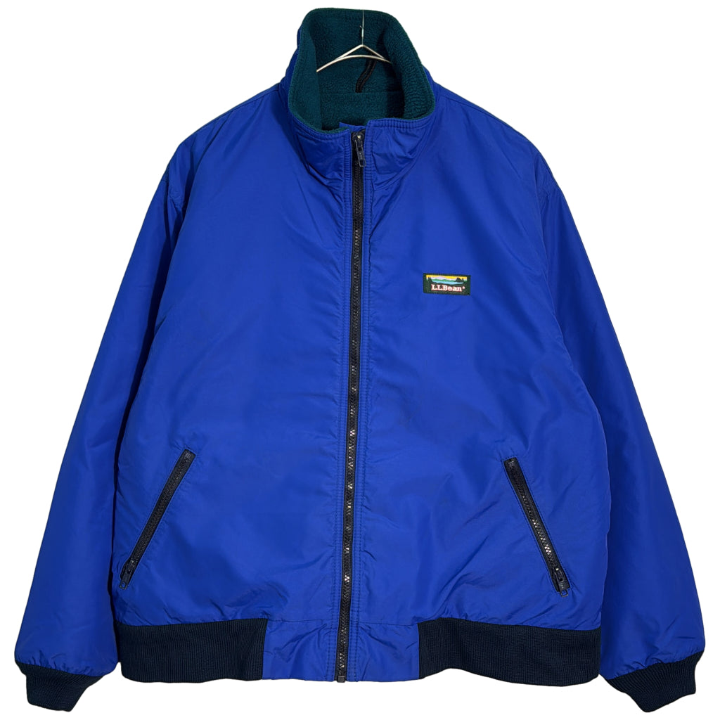 90s L.L.Bean Warm Up Jacket