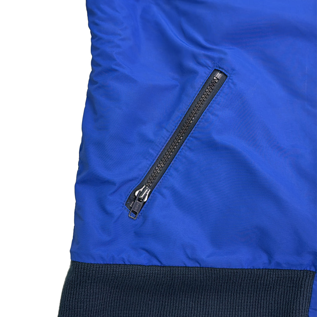 90s L.L.Bean Warm Up Jacket