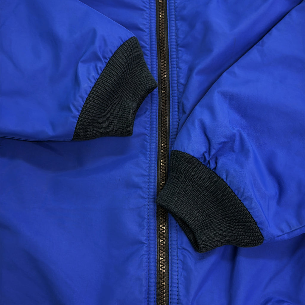 90s L.L.Bean Warm Up Jacket