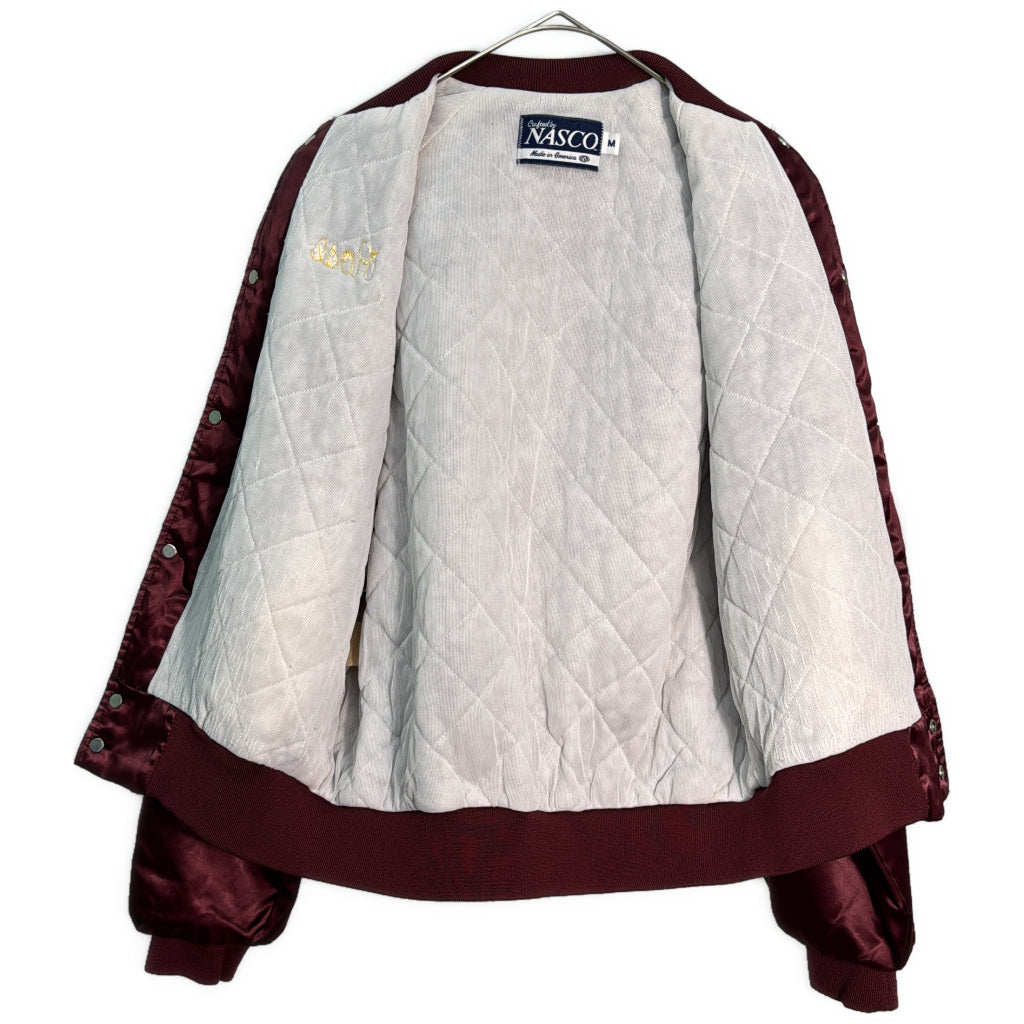 90s NASCO Stadium Jacket