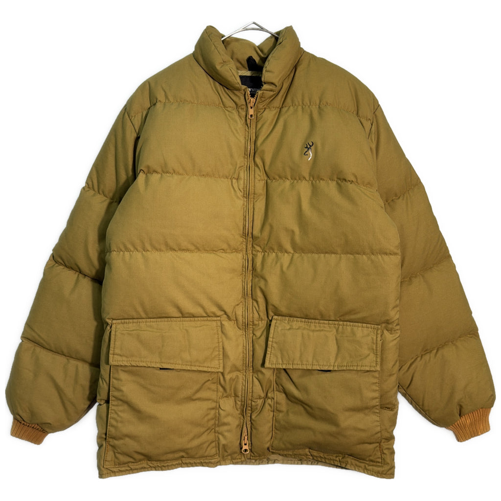 BROWNING Down Jacket