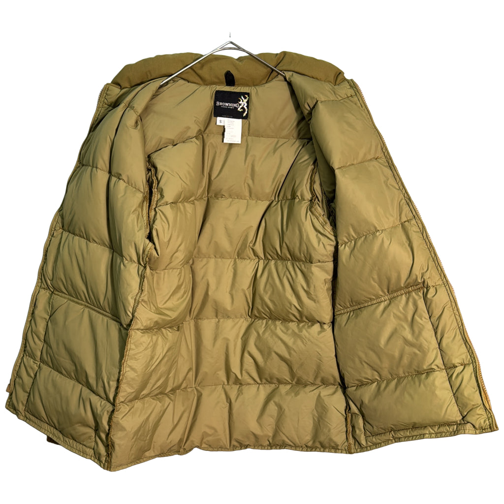 BROWNING Down Jacket
