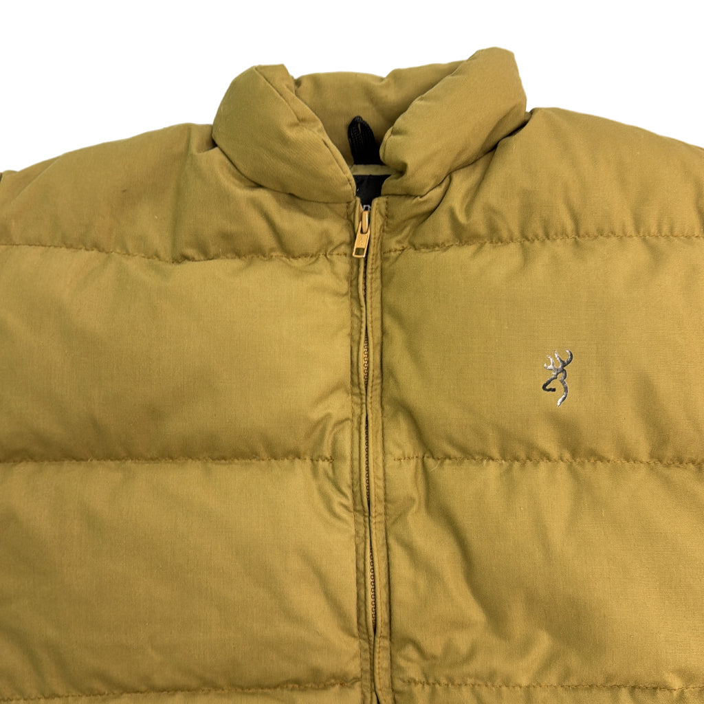 BROWNING Down Jacket