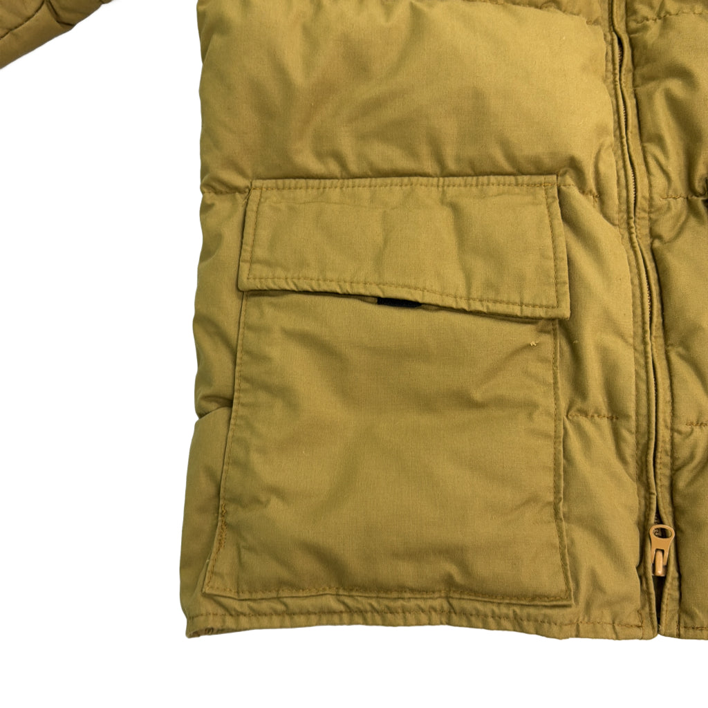 BROWNING Down Jacket