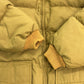 BROWNING Down Jacket