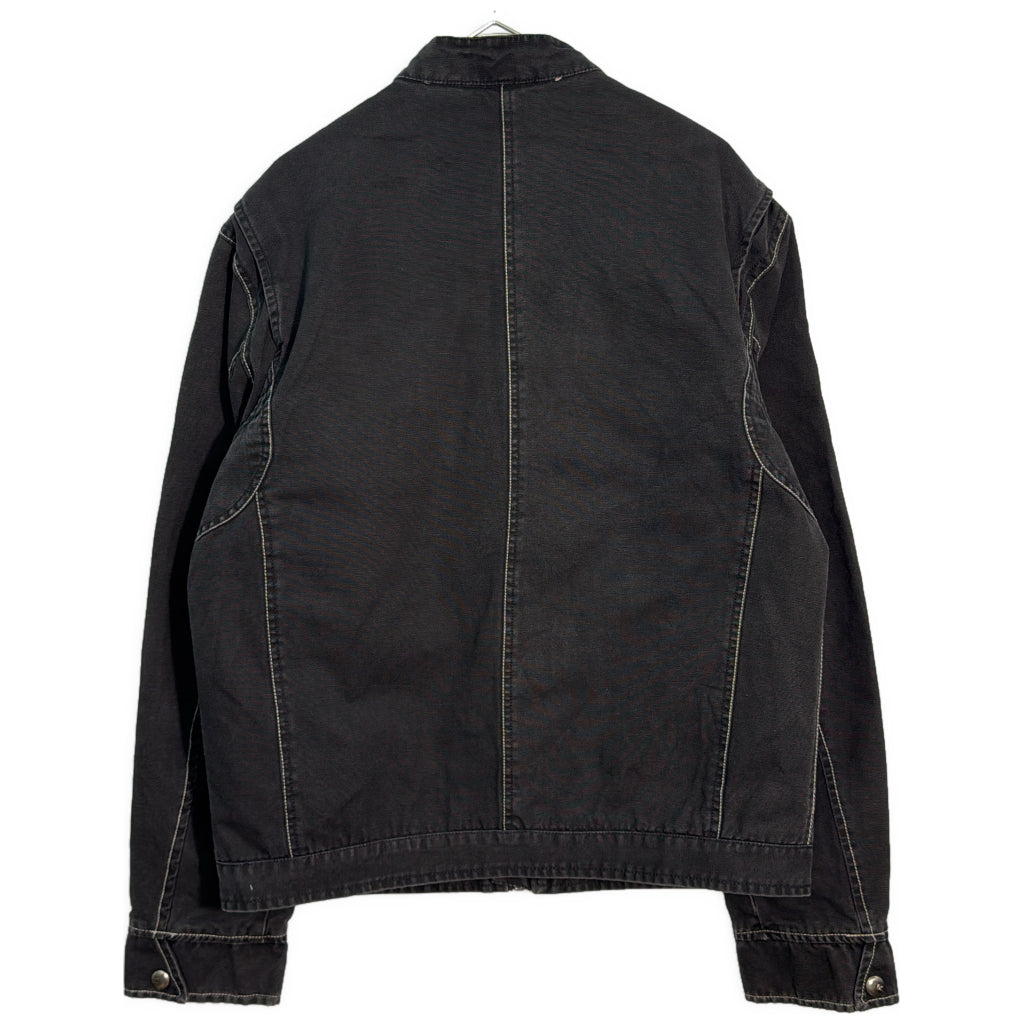 Single Riders Racing Jacket