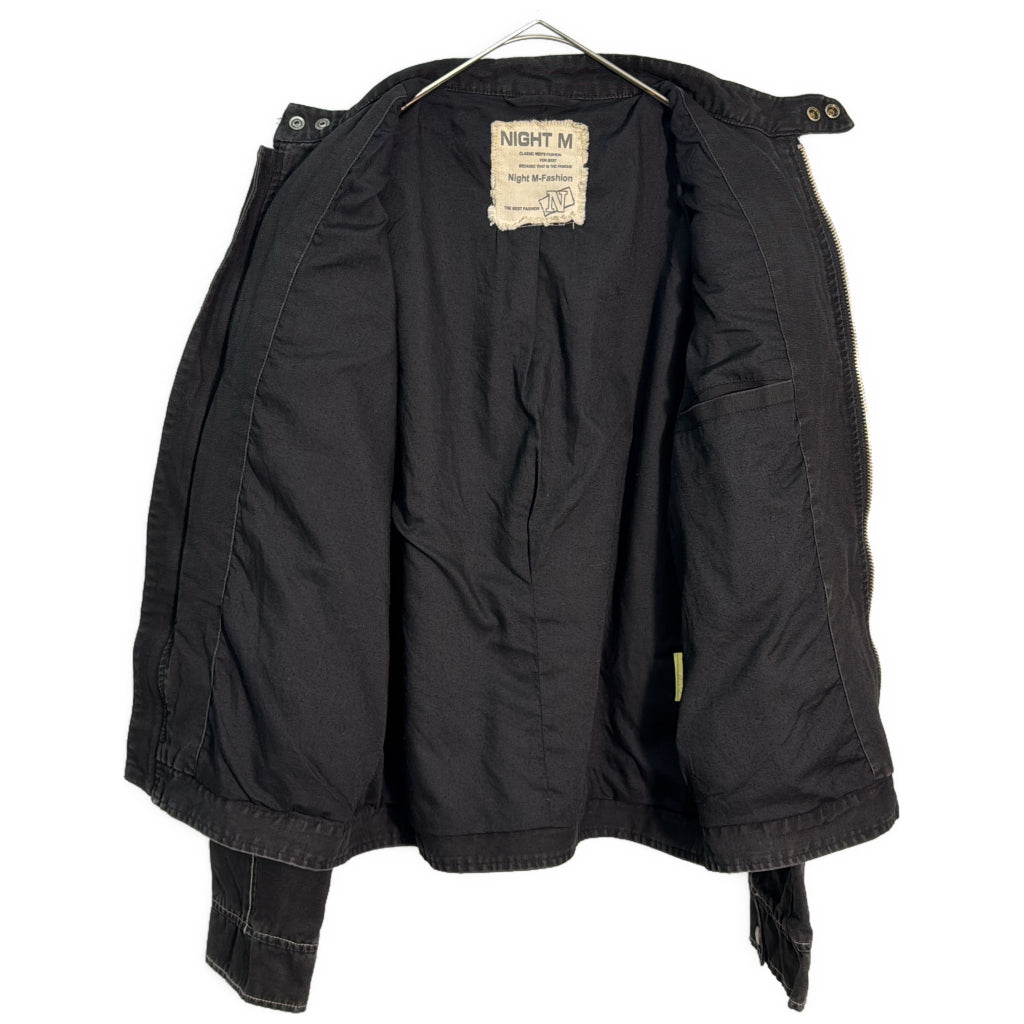Single Riders Racing Jacket