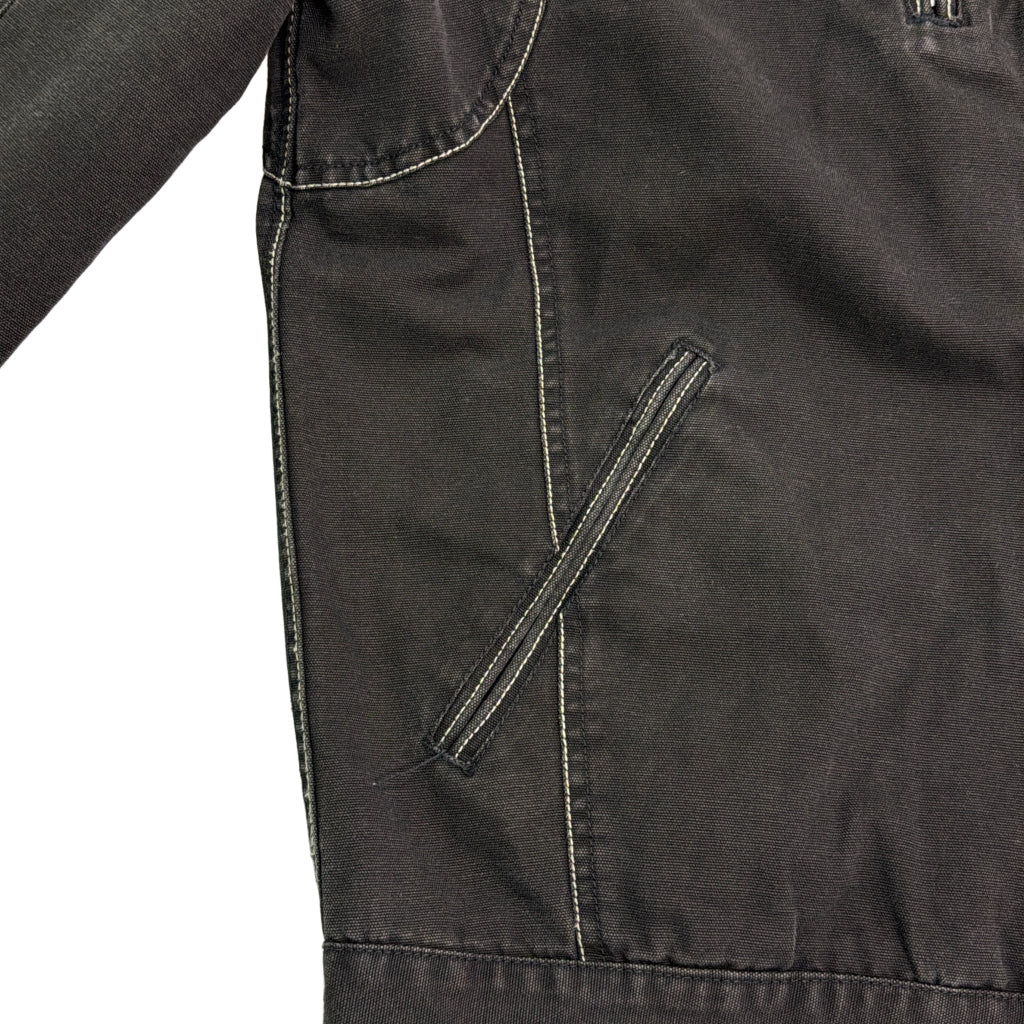 Single Riders Racing Jacket