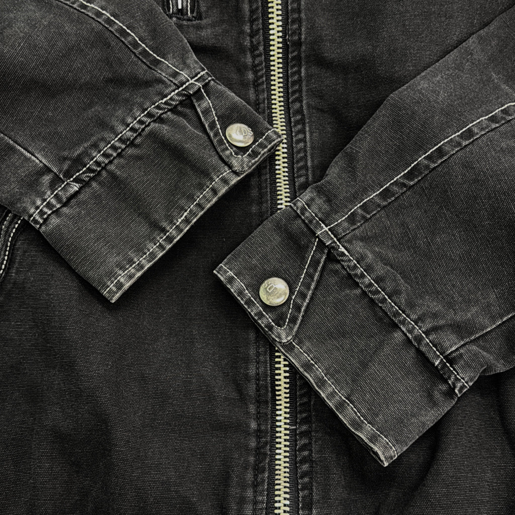 Single Riders Racing Jacket