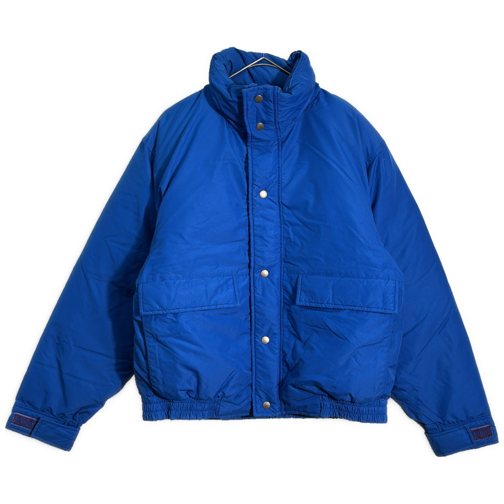 90s ST.JOHN'S BAY Down Jacket