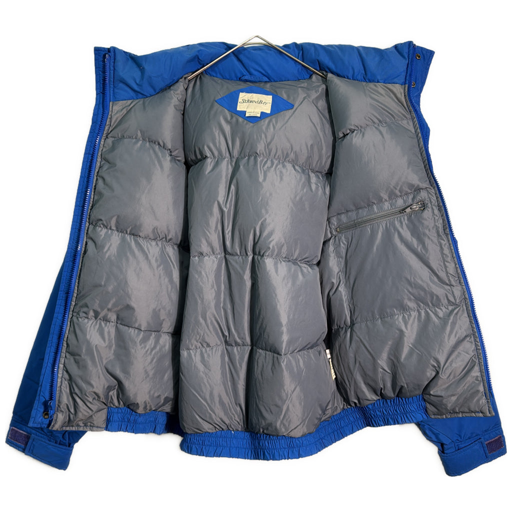 90s ST.JOHN'S BAY Down Jacket