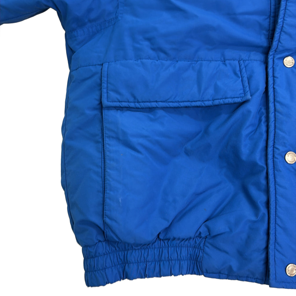 90s ST.JOHN'S BAY Down Jacket