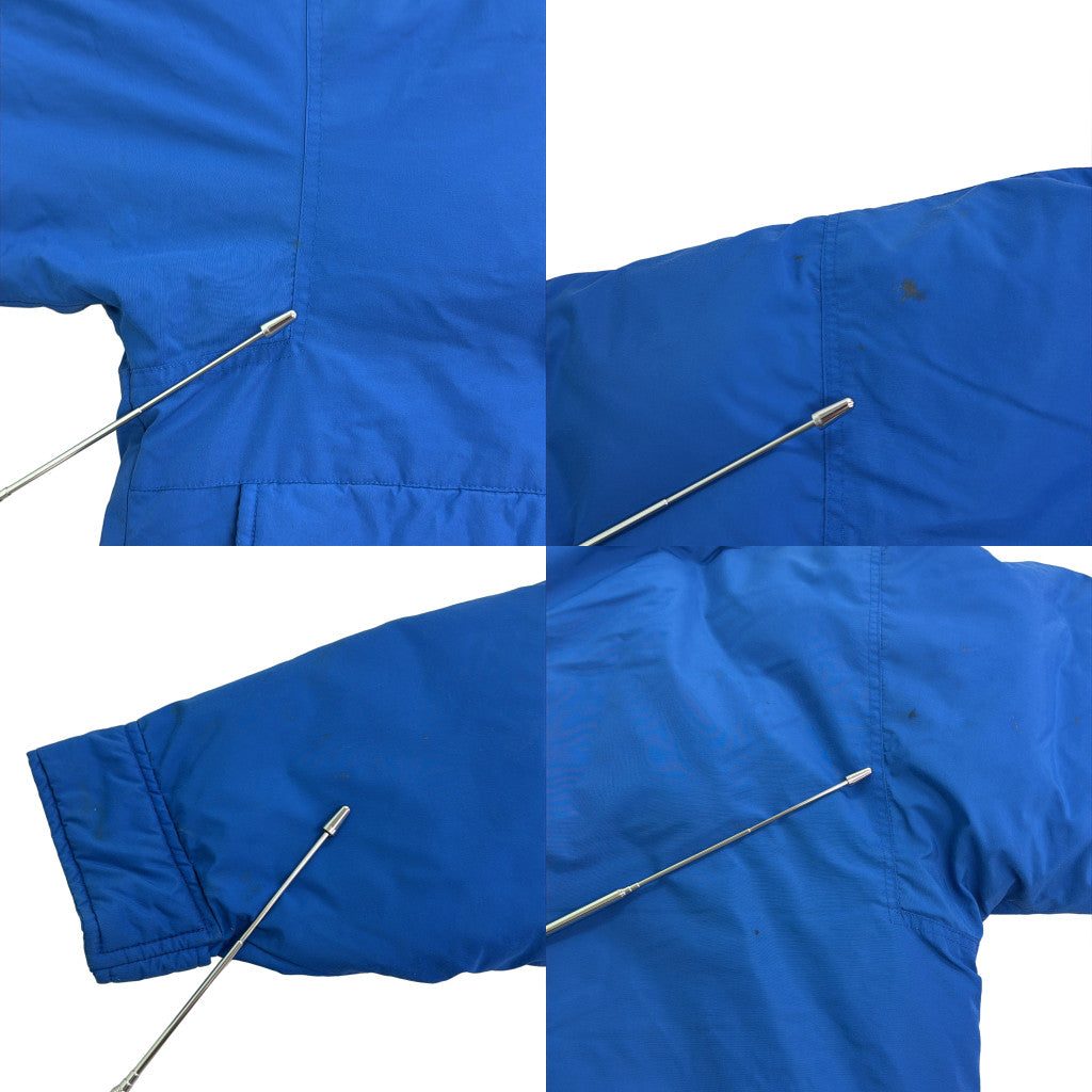 90s ST.JOHN'S BAY Down Jacket