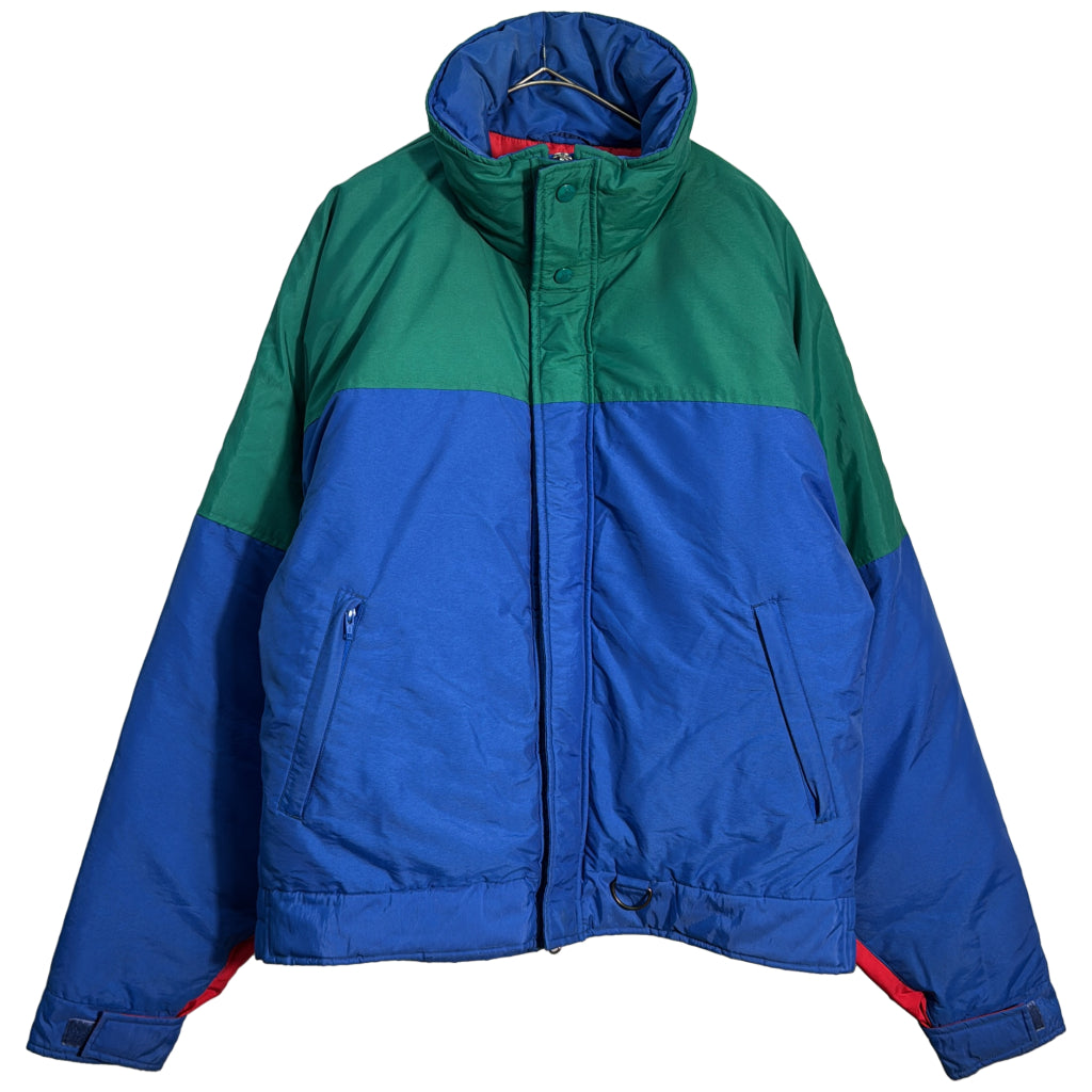 90s EMS Eastern Mountain Sports Down Jacket