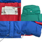 90s EMS Eastern Mountain Sports Down Jacket