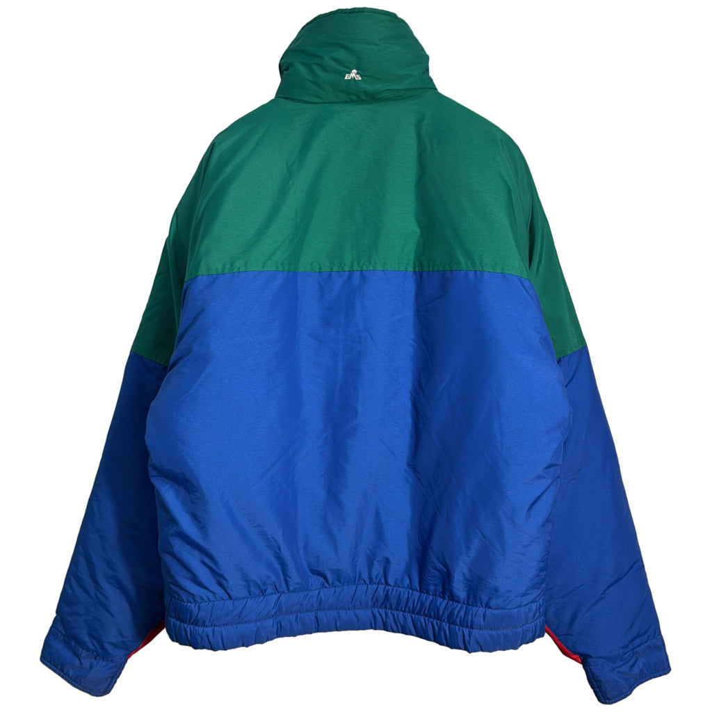 90s EMS Eastern Mountain Sports Down Jacket