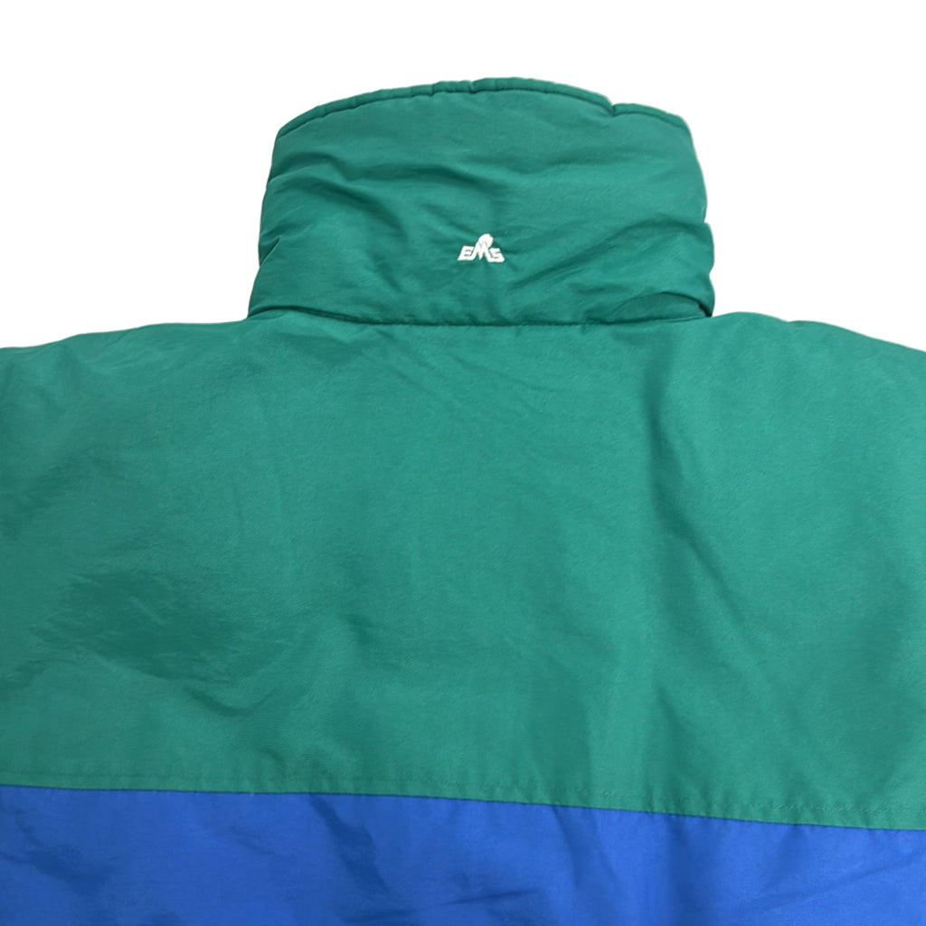 90s EMS Eastern Mountain Sports Down Jacket