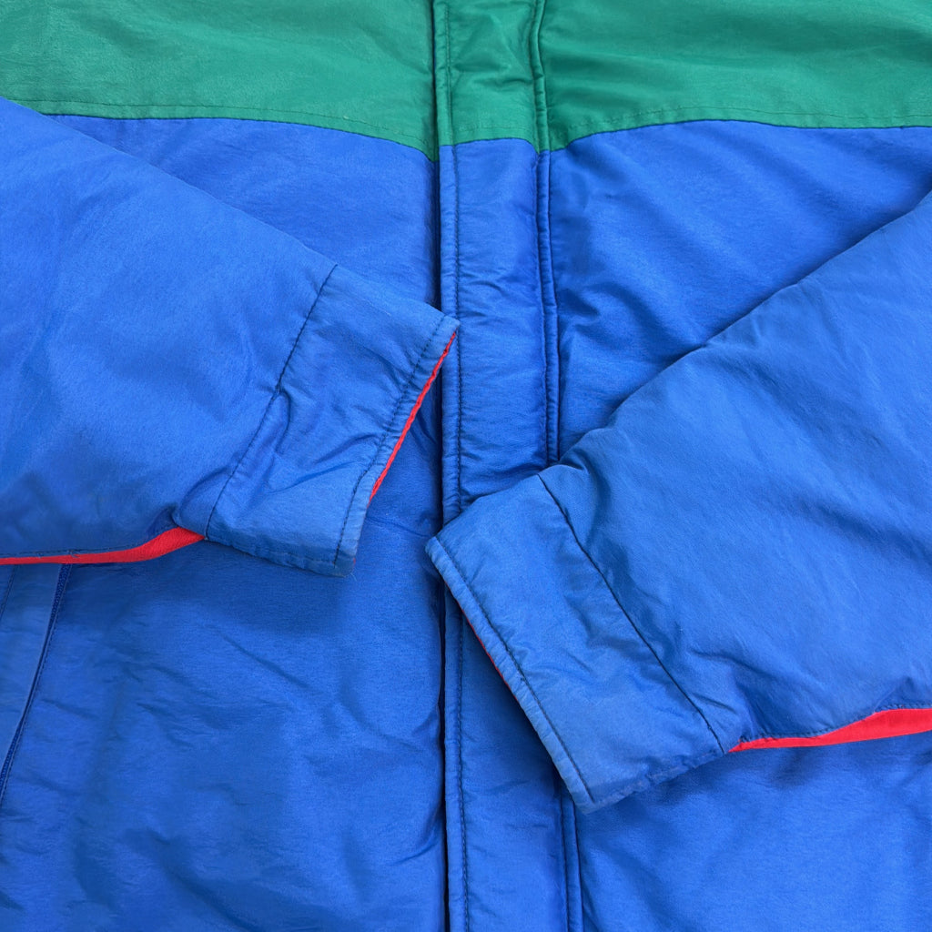 90s EMS Eastern Mountain Sports Down Jacket